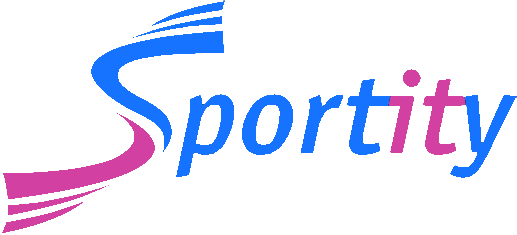 Logo Sportity