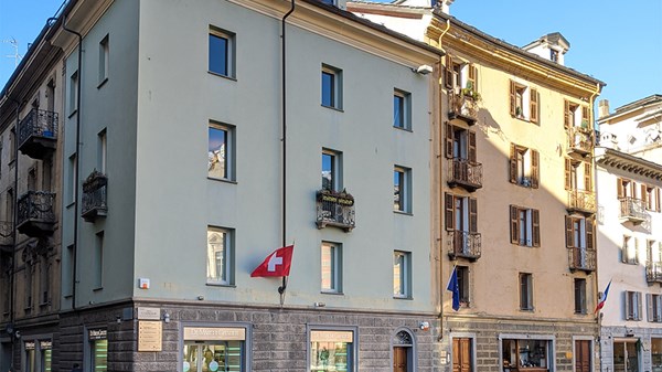 Maison Boch