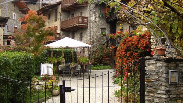 Maison Du-Noyer