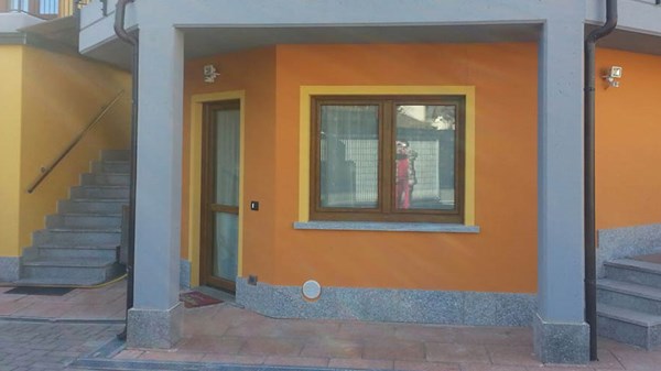 La casa del Grillo 1