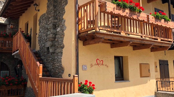 La chambre des rêves