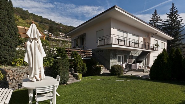 Maison Bibian B&B