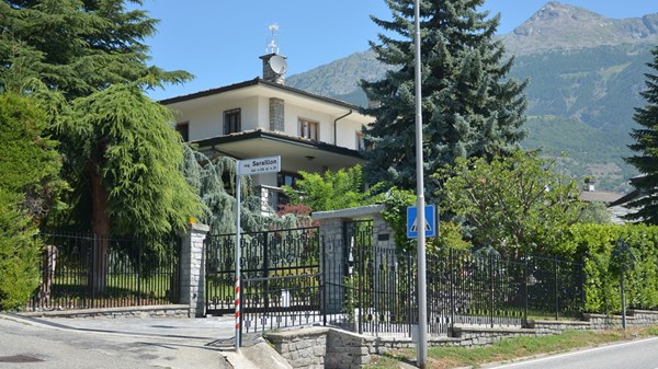 Sunshine B&B