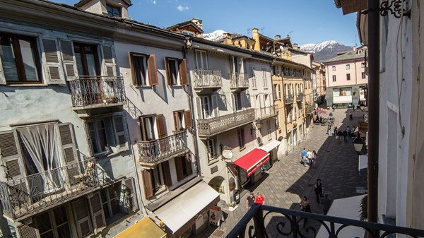 Inn Aosta