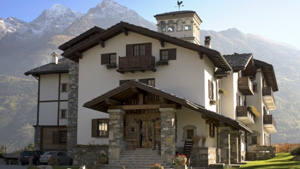 Hotel Milleluci