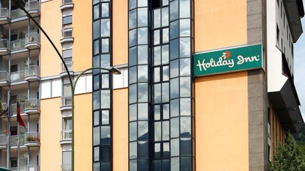 Hotel Norden Palace
