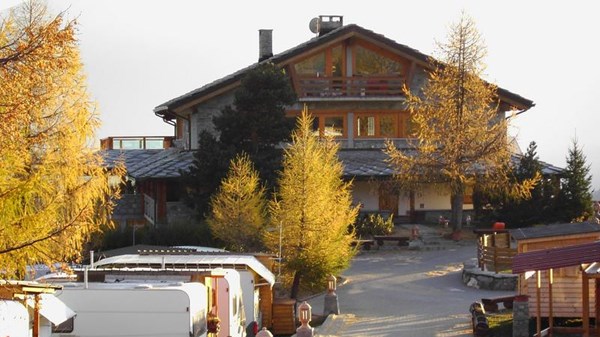 Dalai Lama Village