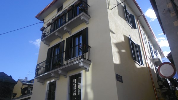 Hotel Belle Epoque