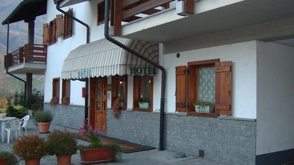 Hotel Petit Foyer