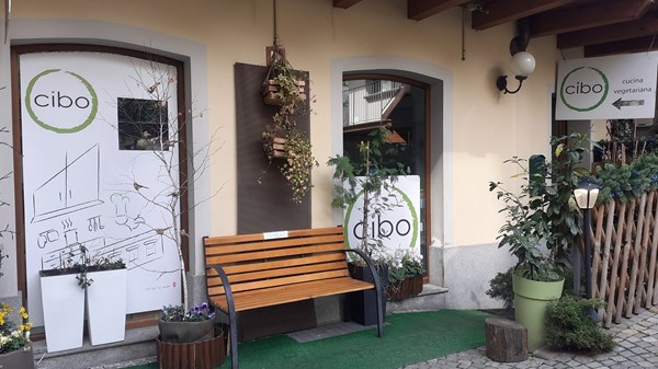 Cibo