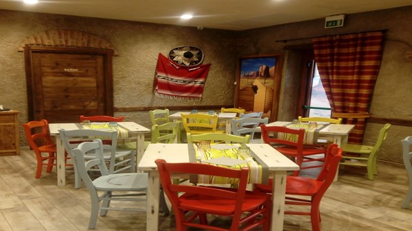 Locanda el Paso