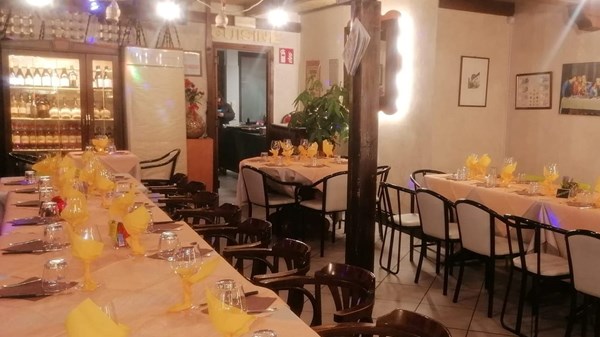 Osteria da Samu