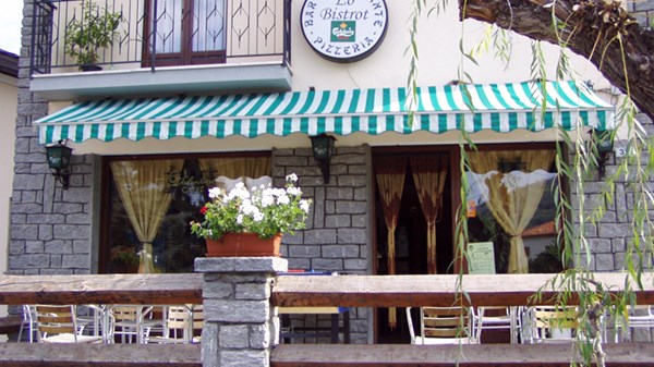 Lo Bistrot