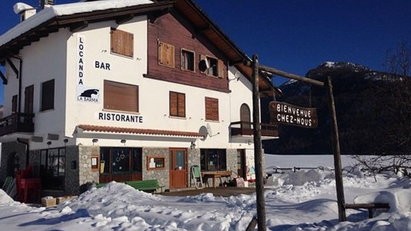 Locanda La Barma
