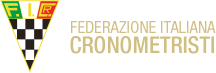 Logo cronometristi
