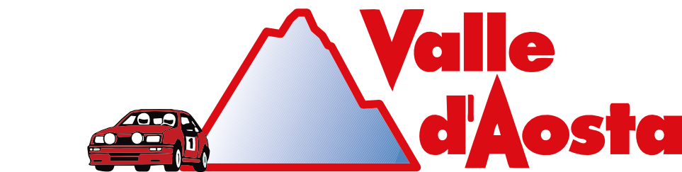 Logo 47° Rally Valle d'Aosta