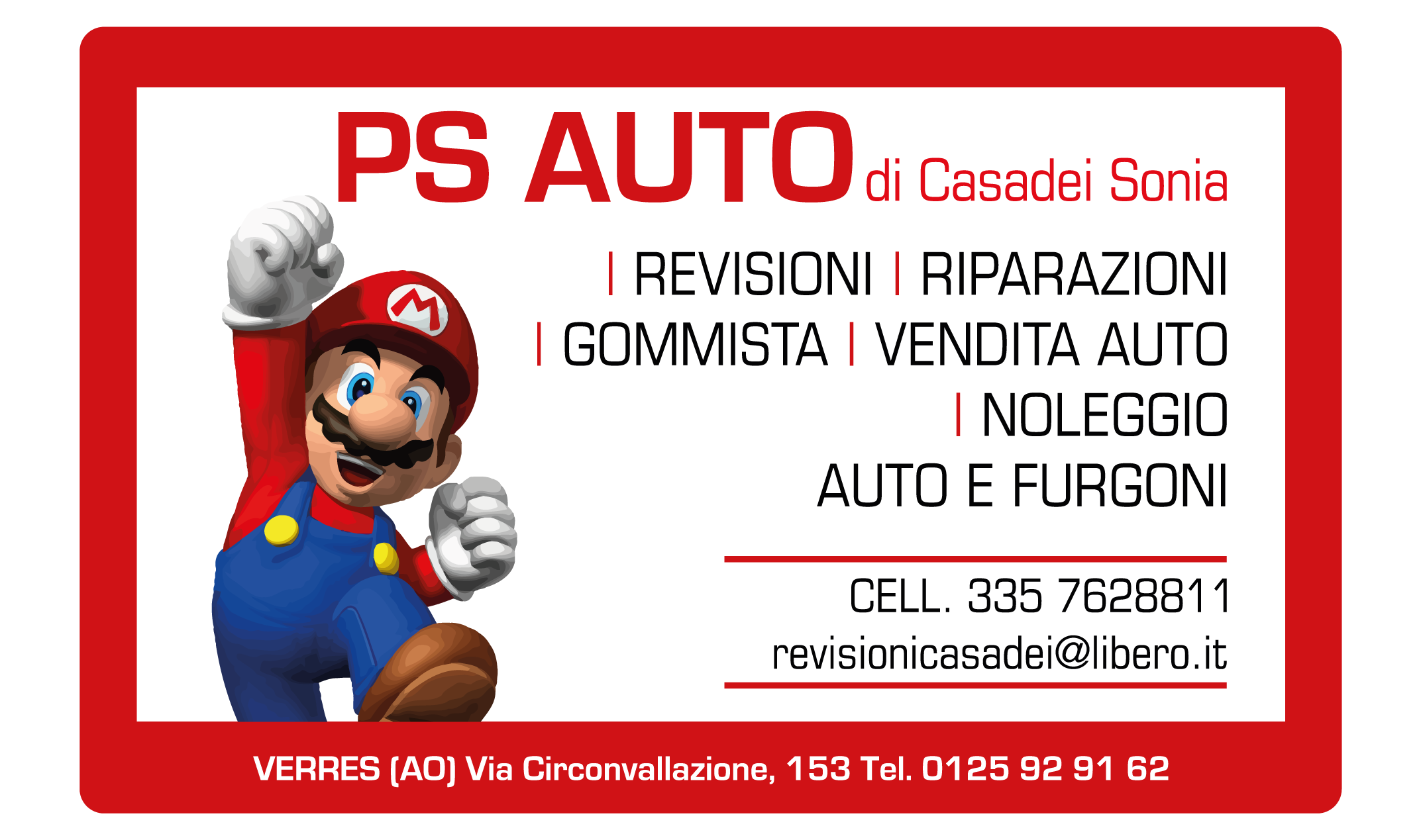 PS Auto