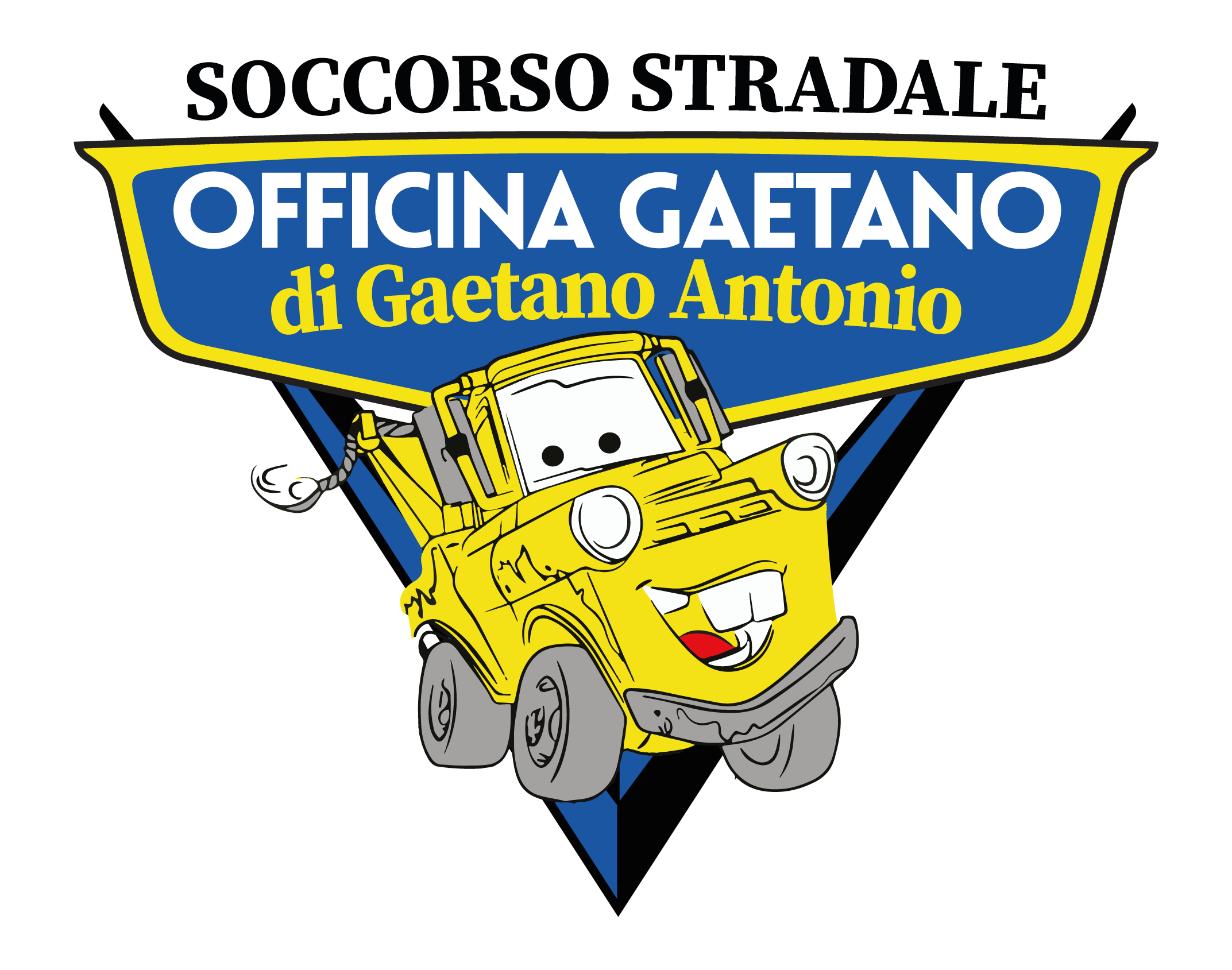 Officina Gaetano