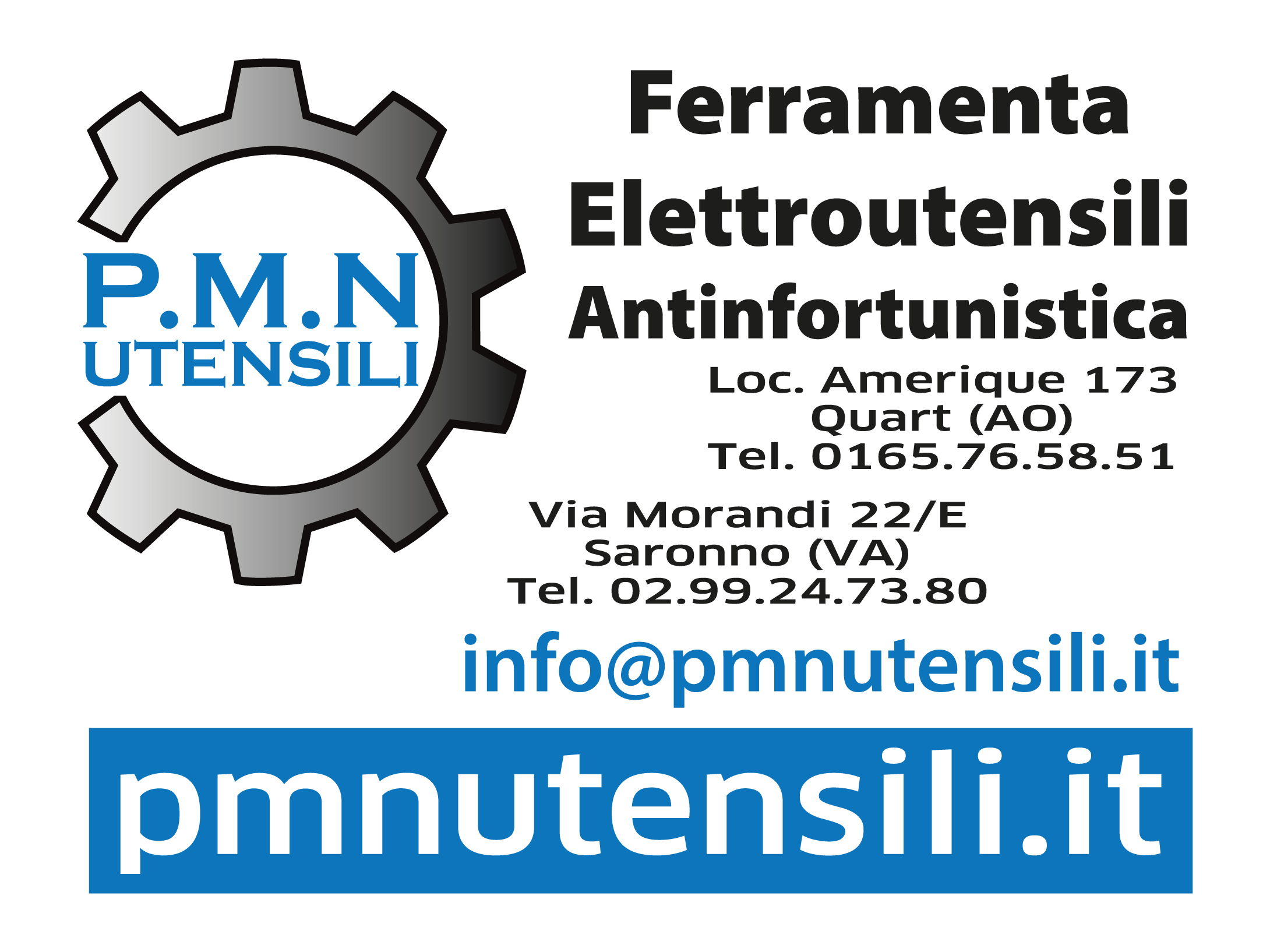 PMN Utensili