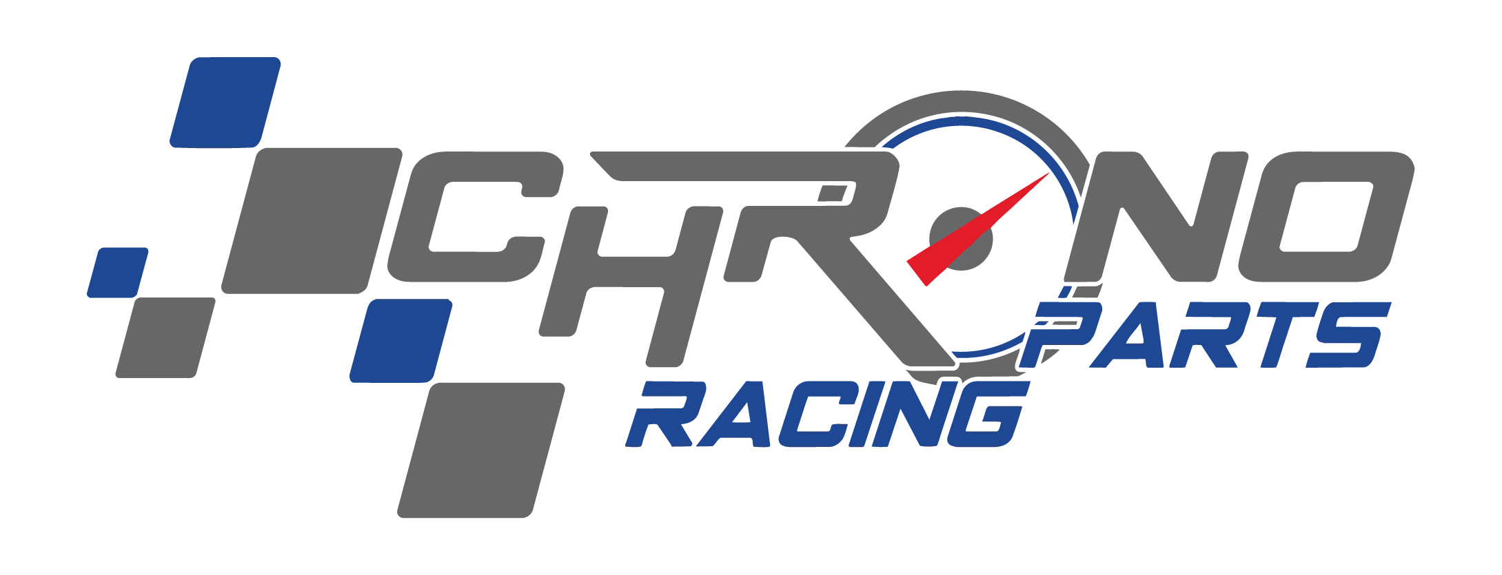 Chrono Racing Parts