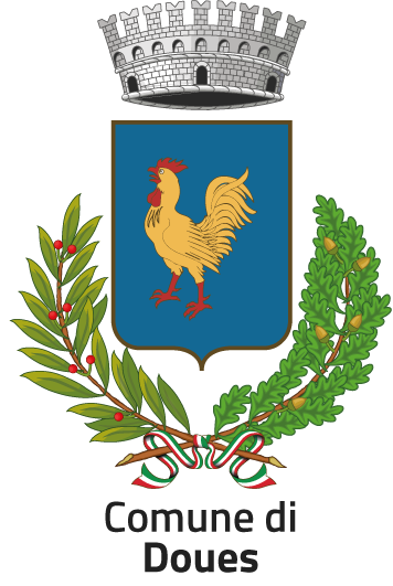 Comune di Doues
