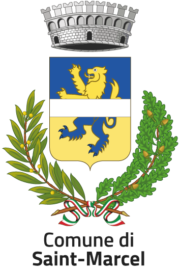 Comune di Saint-Marcel
