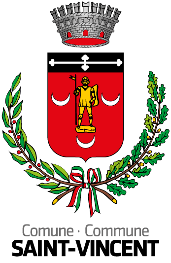 Comune di Saint-Vincent
