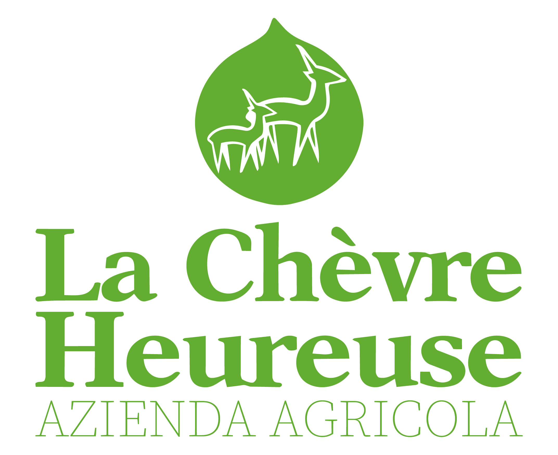 La Chèvre Hereuse
