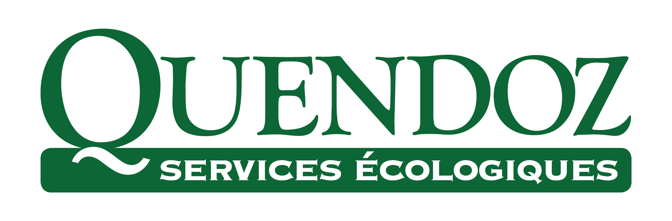 Quendoz Services Ecologiques